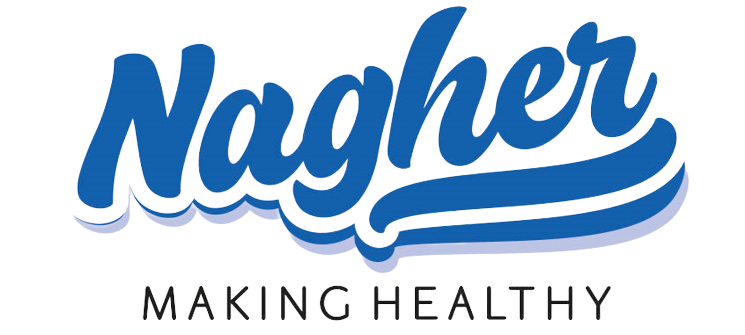 Nagher Dairy